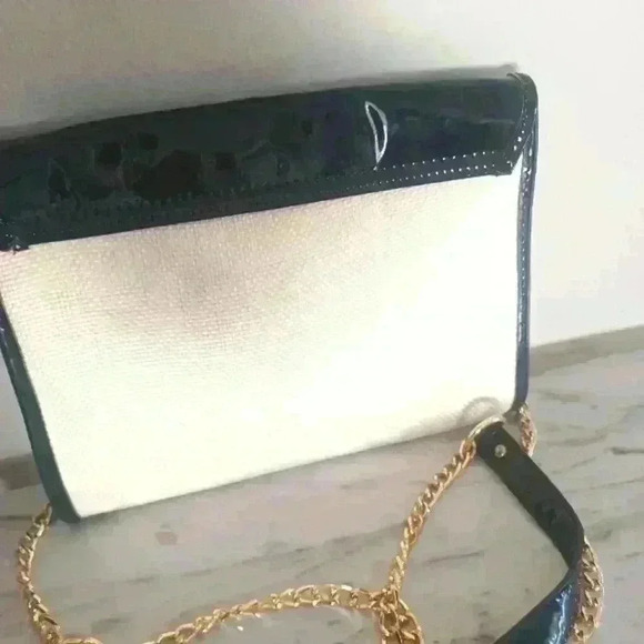 Lulu by Lulu Guinness Daisy Crossbody Bag - Picture 3 of 12